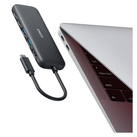 Anker USB-C Hub with 4K HDMI