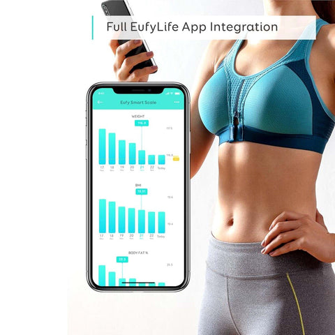 Personal Scale C1 With Bluetooth