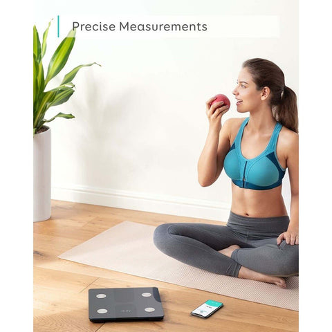Personal Scale C1 With Bluetooth