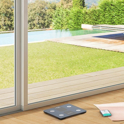 Personal Scale C1 With Bluetooth