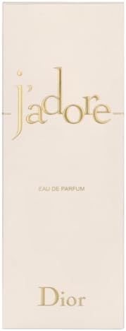 Dior Perfume - Jadore by Christian Dior - perfumes for women - Eau de Parfum, 100 ml