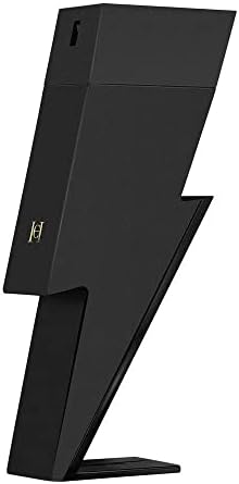 CAROLINA HERRERA Bad Boy Le Parfum Edp, 100 ml (Paquete de 1)