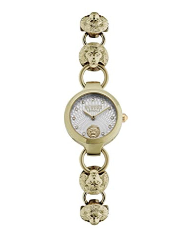 Versus Versace Watch For Women - White - 20MM