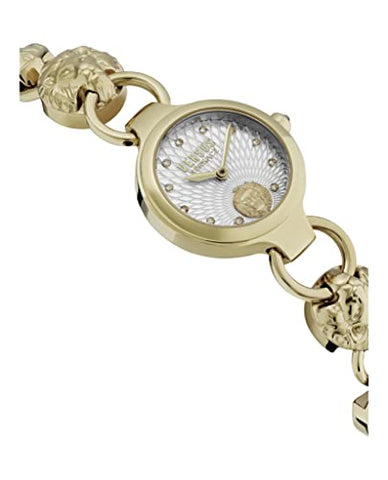 Versus Versace Watch For Women - White - 20MM