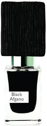 Black Afgano by Nasomatto - perfume for men and women - Extrait de Parfum, 30ml