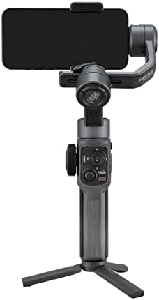Zhiyun Smooth 5 Combo Smartphone Gimbal