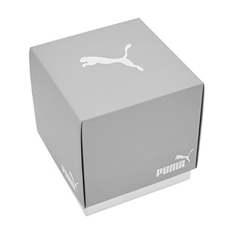 PUMA Men's Watches Bold, Digital Movement, Polyurethane Strap, One Size, Strap.