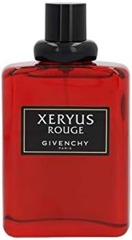 Xeryus Rouge by Givenchy Eau de Toilette for Men, 100 ml