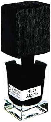 Black Afgano by Nasomatto - perfume for men and women - Extrait de Parfum, 30ml