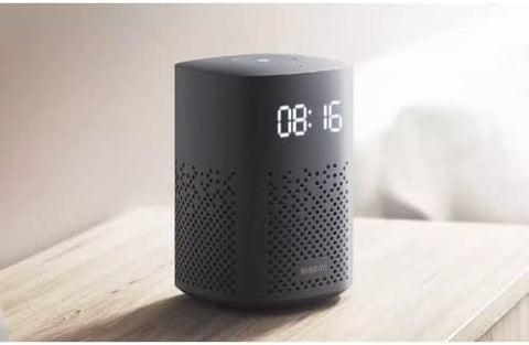 Xiaomi Smart Speaker (IR Control) Black, Bluetooth