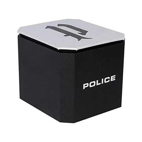 Police Marietas Women's Analogue Watch