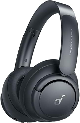 Soundcore Life Q35 Blue - A3027031