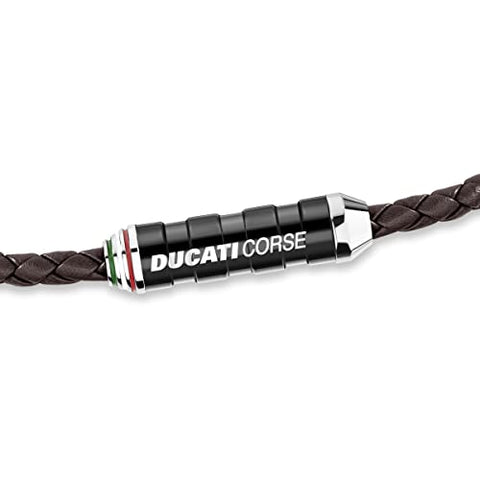 Ducati Corese Dinamica Bracelet For Men