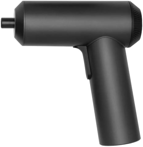 Xiaomi MI Cordless Screwdriver- 5N m High Torque | 2000mAh large capacity battery | 12S2 alloy steel tips