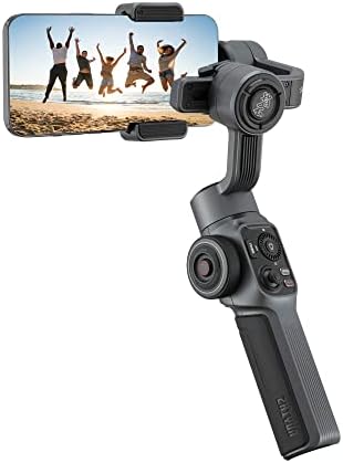Zhiyun Smooth 5 Gimbal Stabilizer for Smartphone