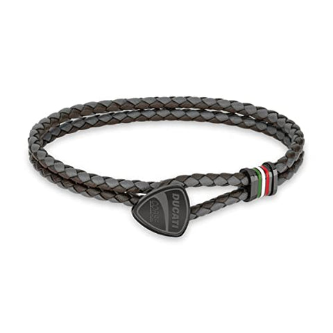 Ducati Corse Scudetto Bracelet For Men