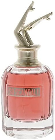 Jean Paul Gaultier -Erwachsene Scandal SKANDAL SO EAU DE Parfum 80ML, Neger, Único