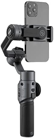 Zhiyun Smooth 5 Combo Smartphone Gimbal