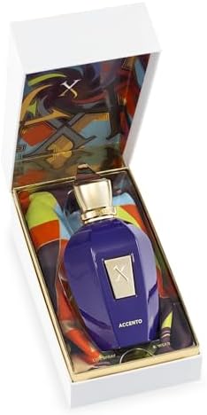 Sospiro Accento Perfumes for women-Eau de parfum 100ml