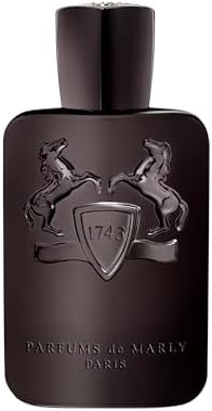 Parfums de Marly Herod Eau de Parfum Spray for Him, 125 ml