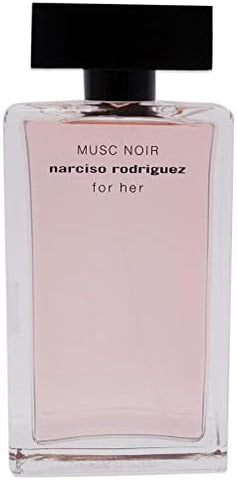 Narciso Rodriguez Musc Noir Women EDP Spray 3.3 oz