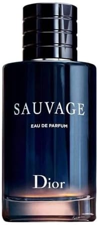 Christian Dior Sauvage for Men - Eau de Parfum Spray, 200ml