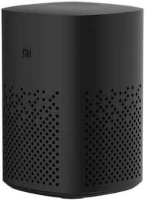 Xiaomi Smart Speaker (IR Control) Black, Bluetooth