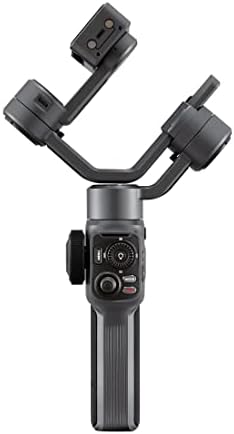 Zhiyun Smooth 5 Combo Smartphone Gimbal