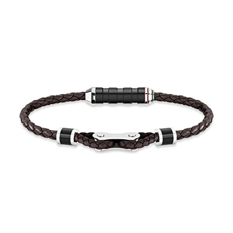 Ducati Corese Dinamica Bracelet For Men