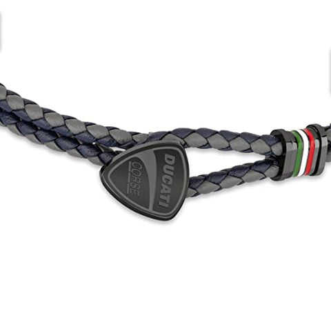 Ducati Corse Scudetto Bracelet For Men