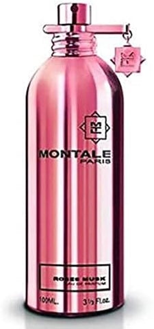 Roses Musk by Montale - perfumes for women - Eau de Parfum, 100ml