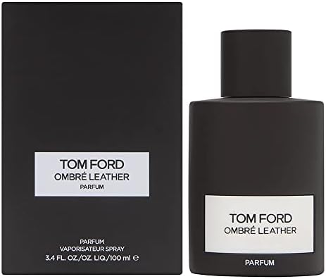 Tom Ford Ombre Leather Parfum- 100Ml