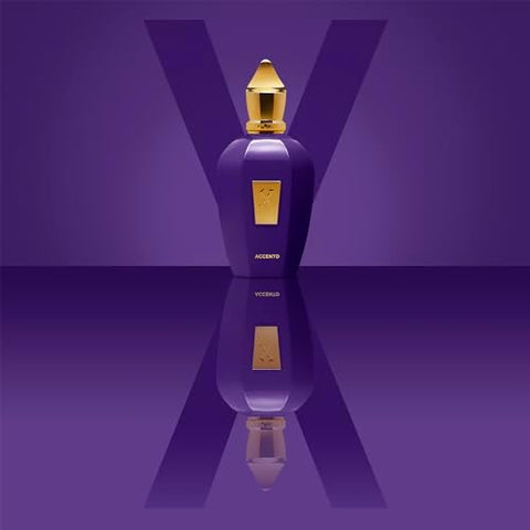 Sospiro Accento Perfumes for women-Eau de parfum 100ml