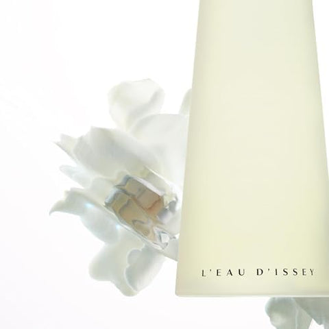 L'eau D'issey by Issey Miyake Eau De Toilette for Women, 100 ml
