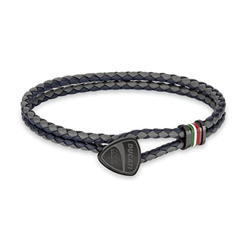 Ducati Corse Scudetto Bracelet For Men