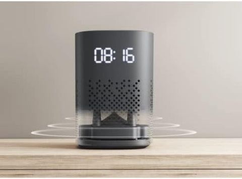 Xiaomi Smart Speaker (IR Control) Black, Bluetooth