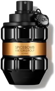 Viktor & Rolph VIKTOR & ROLF Spicebomb Extreme, 90 ml EDP Spray