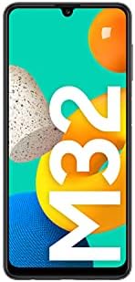 Samsung Galaxy M32 SIM free Smartphone 6.4 Inch Android Mobile Phone 6GB RAM 128GB Memory White [UK Version]
