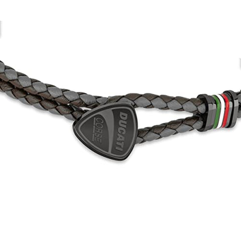 Ducati Corse Scudetto Bracelet For Men