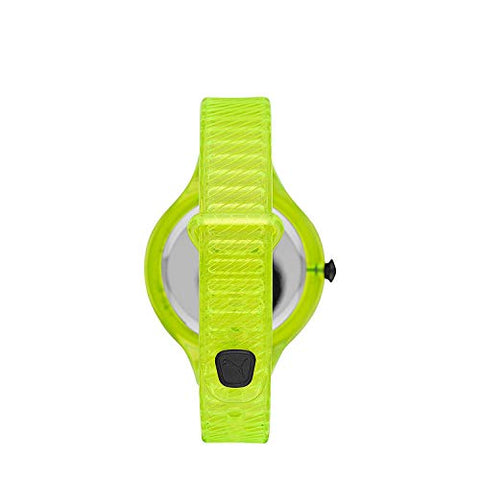 Puma Contour Women's Analogue