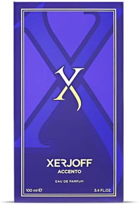 Sospiro Accento Perfumes for women-Eau de parfum 100ml