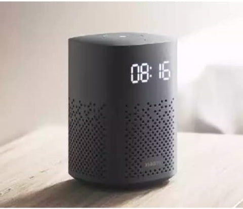 Xiaomi Smart Speaker (IR Control) Black, Bluetooth