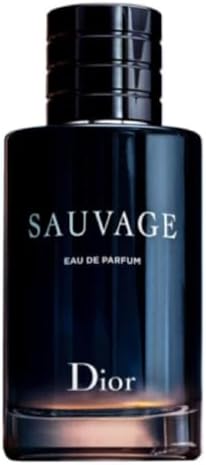 Christian Dior Sauvage for Men - Eau de Parfum Spray, 200ml