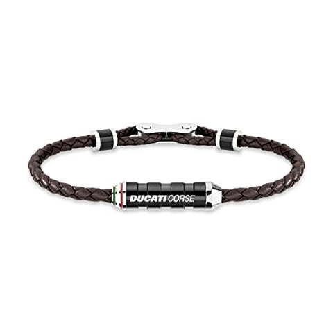 Ducati Corese Dinamica Bracelet For Men