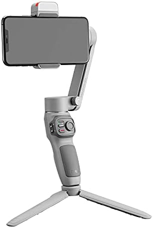 Zhiyun Smooth-Q3 Smartphone 3-Axis Gimbal Stabilizer, C030112EUr