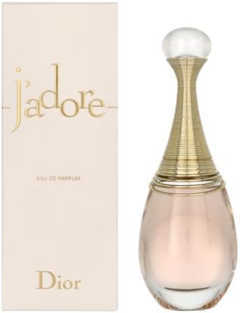 Dior Perfume - Jadore by Christian Dior - perfumes for women - Eau de Parfum, 100 ml