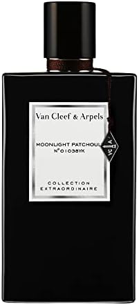 Van Cleef & Arpels Moonlight Patchouli Eau De Parfum Spray, 75 milliliters