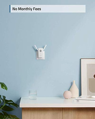 eufy Security Wi-Fi Video Doorbell Kit, 1080p-Grade Resolution, 120-day Battery, No Monthly Fees, Human Detection, 2-Way Audio, Free Wireless Chime (Requires Micro-SD Card)