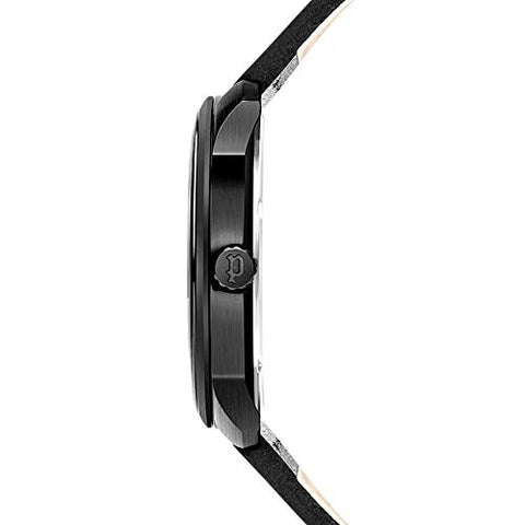 Police Bleder Men's Analogue Watch