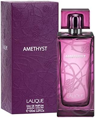 Amethyst by Lalique - perfume for women - Eau de Parfum, 100ml